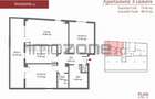 Apartament cu 3 camere decomandat în Militari - 8
