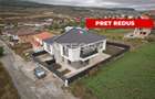 Casă individuală cu 6 camere cu Canalizare în Chinteni - 1