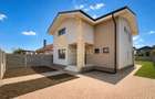 BG52-Vila Individuala Premium-5 camere-Giroc