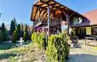 Apartament 4 camere de inchiriat | la casa | Tocile | curte, 2 terase - 1