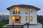 Casă cu 4 camere cu Teren 500 Mp în Corbeanca - 1