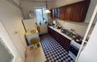 Apartament cu 2 camere semidecomandat în Universitate - 4