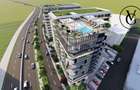 Studio spațios în complexul Alezzi Towers - Mamaia Nord - 3