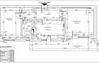 Apartament cu 2 camere decomandat în Roșiori de Vede - 4