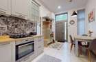 Apartament cu 2 camere decomandat în 15 Noiembrie - 2