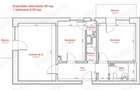 Apartament cu 2 camere decomandat în Lipovei - 9