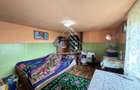 Casa la munte, la cheie, priveliste panoramica, in sat Ret, Hunedoara - 11