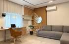 Apartament 1 camera la casa cu curte, centrala proprie, E... - 1