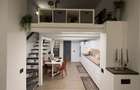 Apartament de inchiriat cu 2 camere ?i vedere urbana - 7