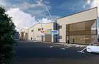 Spațiu industrial, de 830 mp, în Centura Vest - 9