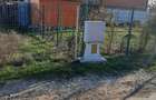 Teren Ametistului Bragadiru 600 mp 220Eur mp - 2