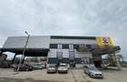 Spațiu industrial, de 2,350 mp, în Mogoșoaia - 1