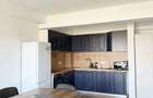 Apartament cu 3 camere decomandat în Nufărul - 2