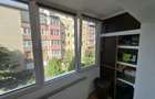Apartament decomandat, etaj 2 4 - complet mobilat Str. Maresal Alexandru Averescu
