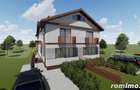 Casă cu 4 camere cu Teren 300 Mp în Giroc - 3