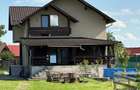 Casa de vanzare , Mihai Viteazu , 210mp, 14000mp teren, 309900 euro - 1