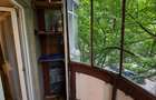 Garsoniera, 6 min metrou Lujerului, pet friendly, Parc Liniei, piata Veteranilor - 16
