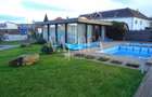 Casă cu 5 camere cu Canalizare în Dâmbul Rotund - 12