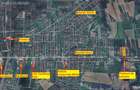 Teren de 613 mp, în Buziașului - 4