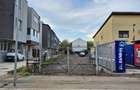 Inchiriez teren 450mp Parcare/Depozitare Popesti-Leordeni, Str. Pavlichieni Securizat & Utilitati - 1