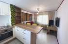 Apartament cu 2 camere semidecomandat în Arcul de Triumf - 14