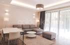 Apartament cu 3 camere semidecomandat în Primăverii - 1