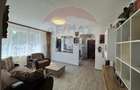 Apartament cu 3 camere semidecomandat în Terezian - 1
