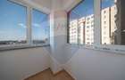 Apartament cu 2 camere, mobilat în Centrul Civic - 6