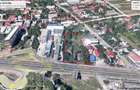 Teren de inchiriat Otopeni – 4212 mp cu deschidere 50 m la DN1 - 8
