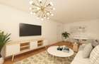 Apartament cu 2 camere decomandat în Berceni - 1