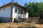 Casă cu 2 camere cu Teren 1261 Mp în Dorohoi - 6