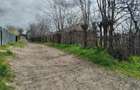 IJDILENI- 23 km de GALATI - ULTRACENTRAL- Teren plat parcelabil 1801 mp + casa vara - 7