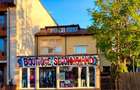 Casă cu 9 camere cu Teren 190 Mp în 13 Septembrie - 7