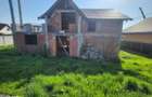 Vila la rosu situata in Bacau str Ciresoaei - 1