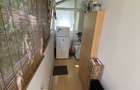 Apartament cu 2 camere semidecomandat în Eroii Revoluției - 8 Apartament cu 2 camere semidecomandat în Eroii Revoluției - 8