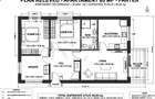 4 camere parc Tineretului, 5 min metrou, ideal sediu firma. - 11