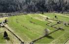 Vindem teren intravilan 8704 mp Vatra Moldovitei - Bucovina - 2