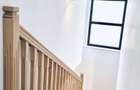 Casa tip duplex 88 mp 3 camere complet utilat/mobilat Ipote?ti,Suceava - 3