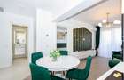 Apartament cu 2 camere decomandat în Nufărul - 17