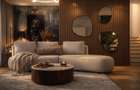 Vila 5 camere tip 1 - Mobexpert Homes Pipera - 2