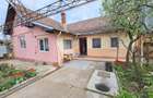 P.F. Vand casa in Floresti - 8