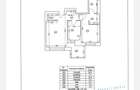 Apartament cu 2 camere decomandat în Pipera - 7