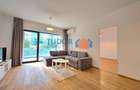 Apartament cu 2 camere semidecomandat în Herăstrău - 1