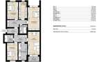 Apartament cu 4 camere decomandat în Pipera - 3