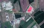 Teren de vanzare pentru BENZINARIE pe Calea Torontalului - 2