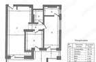 Apartament cu 3 camere decomandat în Sisești - 10