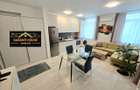 Ultracentral, bloc nou, apartament cu 2 camere, mobilat, 380/Luna - 6