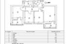 Apartament cu 3 camere decomandat în Faleza Nord - 2