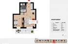 Apartament bloc nou Zorilor - 3