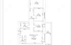Apartament Estoria City 3 camere la parter finalizat in L2, 90mp - 10